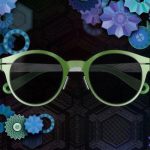 Occhiali Safilo by Marcel Wanders