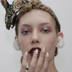 Circle French di Antonio Marras Sfilata P\E 2016