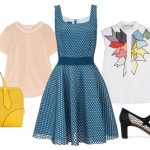 Tendenza rete estate 2016: capi e accessori