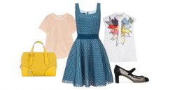 Tendenza rete estate 2016: capi e accessori