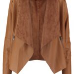 moda estate 2016: la tendenza del tessuto suede