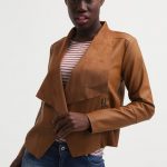 moda estate 2016: la tendenza del tessuto suede