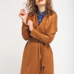 moda estate 2016: la tendenza del tessuto suede