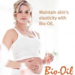 Bio-Oil, elasticizzante ideale anche in gravidanza