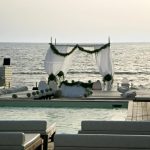 Location per matrimoni con bimbi