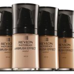 Revlon PhotoReady Airbrush Effect