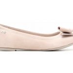 Nero Giardini ballerine pelle
