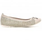 Nero Giardini ballerine