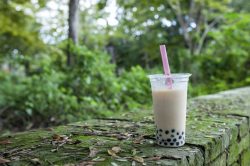 Bubble Tea