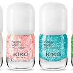 Kiko candy canes
