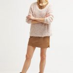 moda estate 2016: la tendenza del tessuto suede