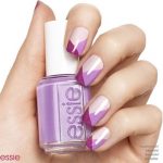 Essie manicure color Block - crediti essiepolish Instagram