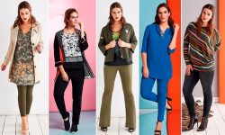 Moda curvy: primavera estate 2016