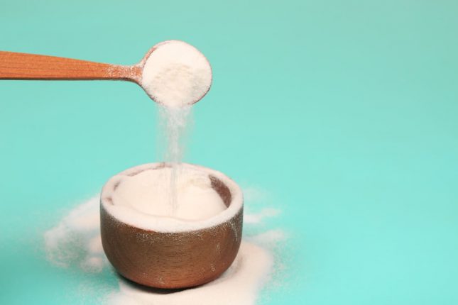 Agar agar: cos’è e a cosa serve