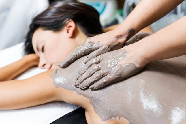 Fanghi Termali: quali scegliere per un corpo al top
