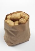 Come conservare le patate