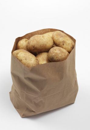 Come conservare le patate