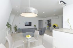 Come illuminare una casa buia
