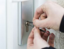 Furti in casa