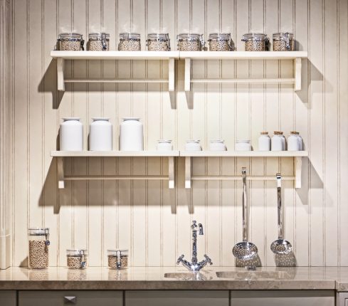 Arredamento cucinino