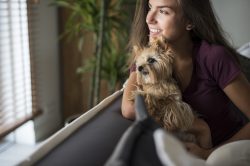 Rapporto uomo e animali domestici