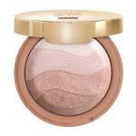 Pupa Highlighter Bronze - 01 Golden Rose