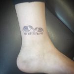 L'elefante è uno degli animali che più rappresenta il concetto di famiglia. Foto di tattoofilter