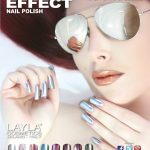 Layla Mirror Effect