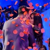 A Uomini&Donne Ludovica Valli ha scelto Fabio Ferrara, che ha detto sì.