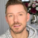 Wayne Goss - gossmakeupartist|Youtube