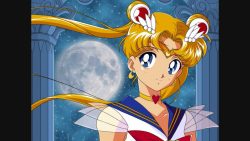 Sailor Moon