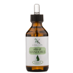 Alkemilla - Olio Mandorle