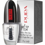 Pupa top coat effetto gel