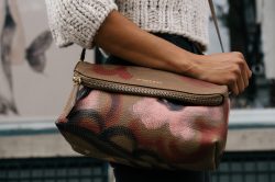 Le borse più di tendenza della primavera-estate 2016