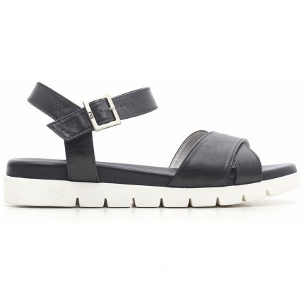 Nero Giardini sandalo flatform
