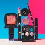 Chanel LA Sunrise