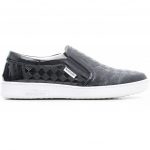 Nero Giardini slip on