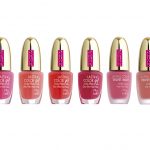 Pupa smalti collezione Dot Shock Primavera 2016