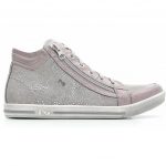 Nero Giardini sneakers con zip