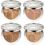 Dior Milky Dots Terra abbronzante estate 2016