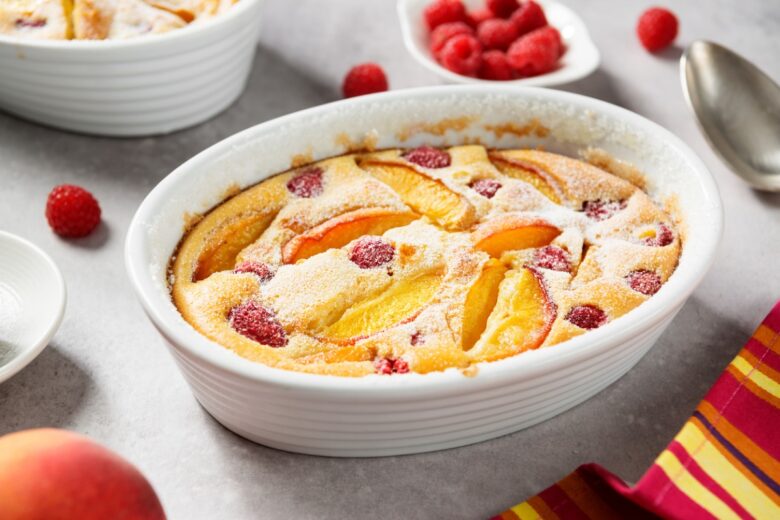 Torta macedonia