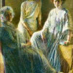 Mostra Umberto Boccioni a Milano