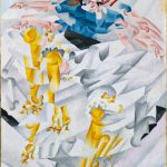 Mostra Umberto Boccioni a Milano