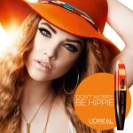 L'Oreal Mascara Mega Volume Miss Hippie