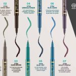 12H Pen Eyeliner Astra