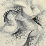 Mostra Umberto Boccioni a Milano