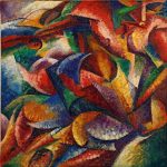 Mostra Umberto Boccioni a Milano