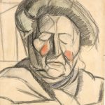 Mostra Umberto Boccioni a Milano