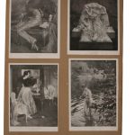 Mostra Umberto Boccioni a Milano