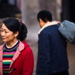 Al di là delle montagne (Shan he gu ren)
